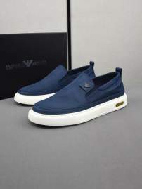 Picture of Armani Shoes _SKUArmanisz38-44mnw0301667